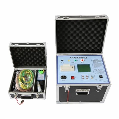 Vakuum-Grad-Tester